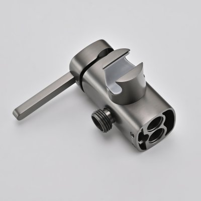 Смеситель с гигиеническим душем Rose R245T