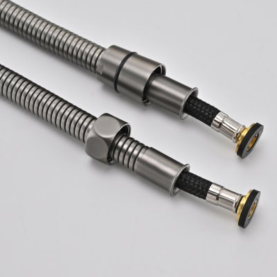 Смеситель с гигиеническим душем Rose R245T