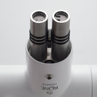 Смеситель с гигиеническим душем Rose R915C