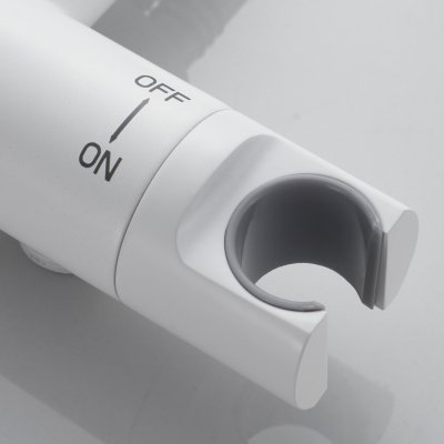 Смеситель с гигиеническим душем Rose R915C