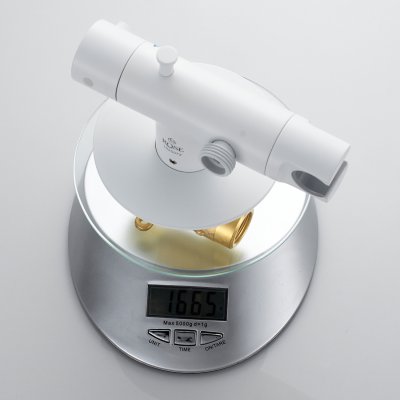 Смеситель с гигиеническим душем Rose R915C