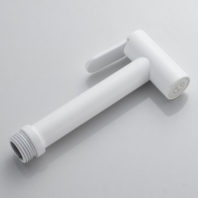 Смеситель с гигиеническим душем Rose R915C