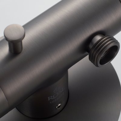 Смеситель с гигиеническим душем Rose R915T