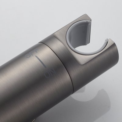 Смеситель с гигиеническим душем Rose R915T