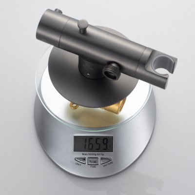 Смеситель с гигиеническим душем Rose R915T