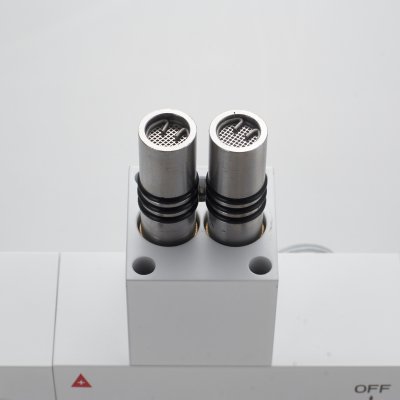 Смеситель с гигиеническим душем Rose R965C