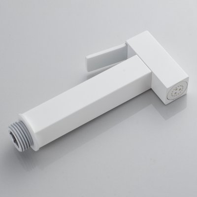 Смеситель с гигиеническим душем Rose R965C