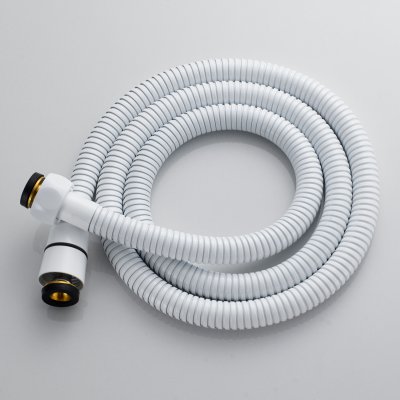 Смеситель с гигиеническим душем Rose R965C