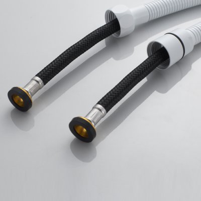 Смеситель с гигиеническим душем Rose R965C