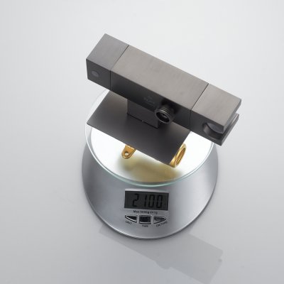 Смеситель с гигиеническим душем Rose R965T