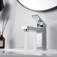 Смеситель для раковины Rose R2801