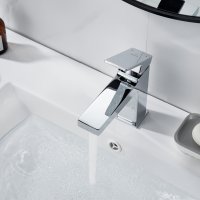 Смеситель для раковины Rose R2801