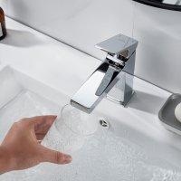 Смеситель для раковины Rose R2801