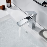 Смеситель для раковины Rose R2801