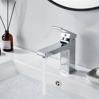 Смеситель для раковины Rose R2801