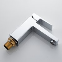 Смеситель для раковины Rose R2801