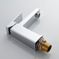 Смеситель для раковины Rose R2801