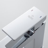Смеситель для раковины Rose R2801