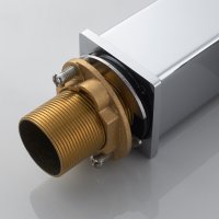 Смеситель для раковины Rose R2801