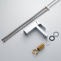 Смеситель для раковины Rose R2801