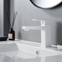 Смеситель для раковины Rose R2801C