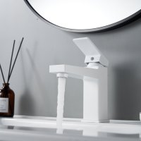 Смеситель для раковины Rose R2801C