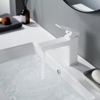 Смеситель для раковины Rose R2801C