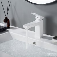 Смеситель для раковины Rose R2801C