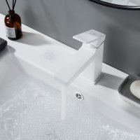 Смеситель для раковины Rose R2801C