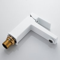 Смеситель для раковины Rose R2801C