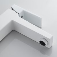 Смеситель для раковины Rose R2801C