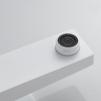 Смеситель для раковины Rose R2801C