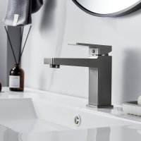 Смеситель для раковины Rose R2801T