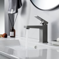 Смеситель для раковины Rose R2801T