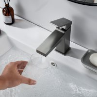 Смеситель для раковины Rose R2801T