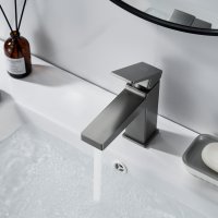 Смеситель для раковины Rose R2801T