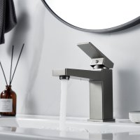 Смеситель для раковины Rose R2801T