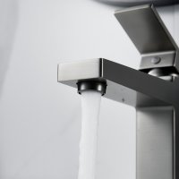 Смеситель для раковины Rose R2801T