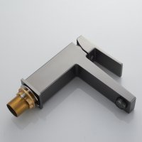 Смеситель для раковины Rose R2801T