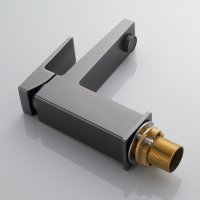 Смеситель для раковины Rose R2801T