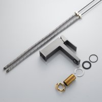 Смеситель для раковины Rose R2801T