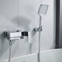 Смеситель для ванны Rose R2802