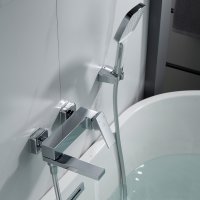 Смеситель для ванны Rose R2802