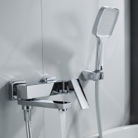 Смеситель для ванны Rose R2802