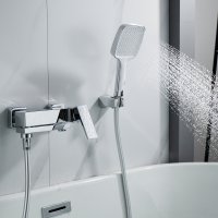 Смеситель для ванны Rose R2802