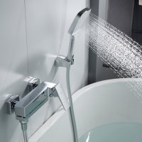 Смеситель для ванны Rose R2802