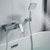 Смеситель для ванны Rose R2802