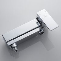 Смеситель для ванны Rose R2802