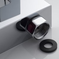 Смеситель для ванны Rose R2802