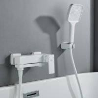 Смеситель для ванны Rose R2802C